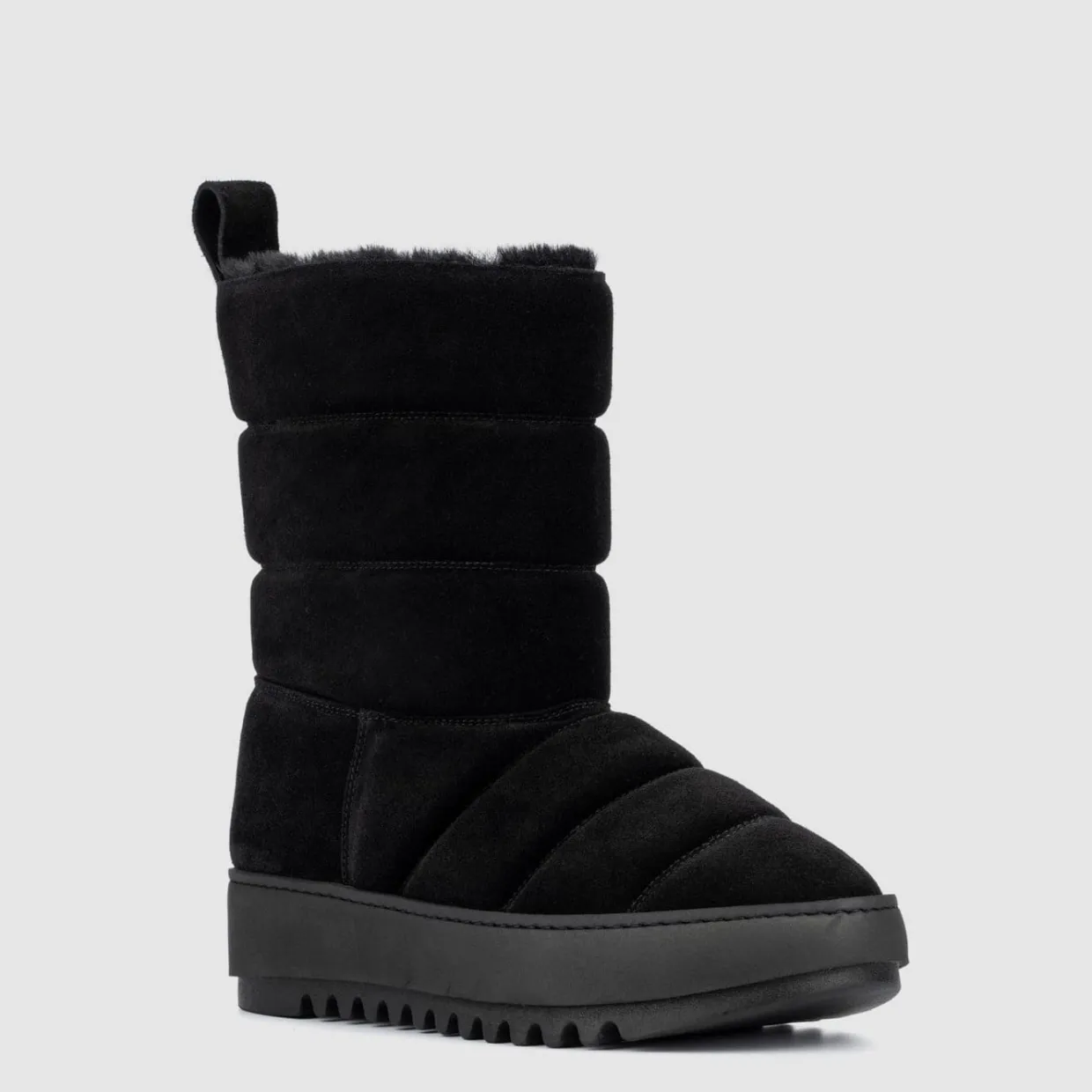 Aquatalia Alcee-Women Boots