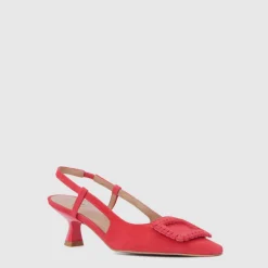 Aquatalia Arabella-Women Heels