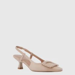 Aquatalia Arabella-Women Heels