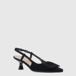 Aquatalia Arabella-Women Heels