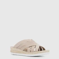 Aquatalia Aura-Women Sandals