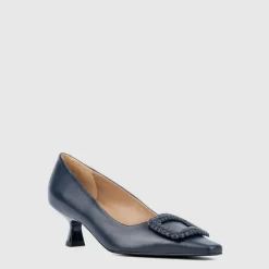 Aquatalia Aurelia-Women Heels
