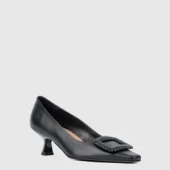 Aquatalia Aurelia-Women Heels