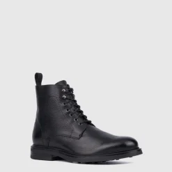 Aquatalia Bernardo- Boots