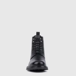 Aquatalia Bernardo- Boots