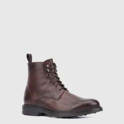 Aquatalia Bernardo- Boots