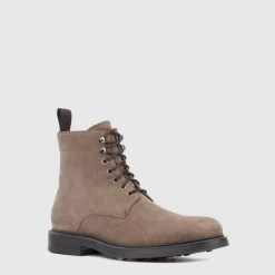 Aquatalia Bernardo- Boots
