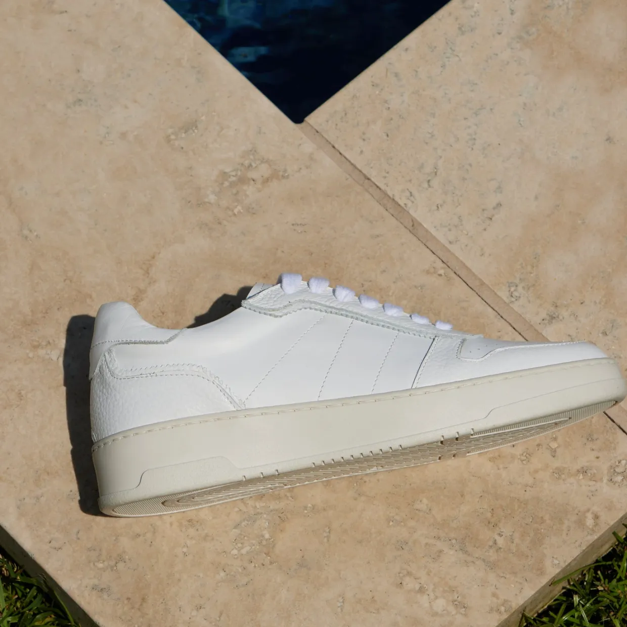 Aquatalia Cristo- Casual