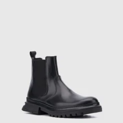 Aquatalia Enrico- Boots