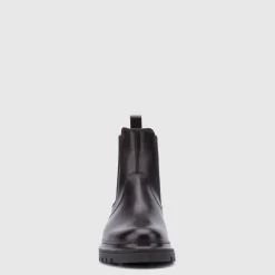 Aquatalia Enrico- Boots