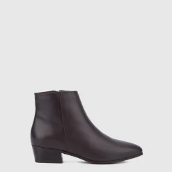 Aquatalia Fuoco-Women Boots