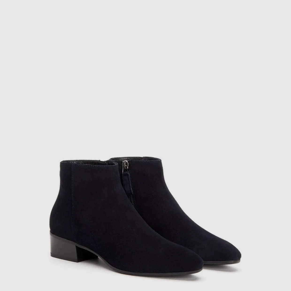 Aquatalia Fuoco-Women Boots