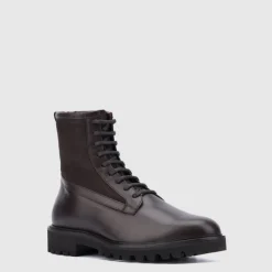 Aquatalia Gitano- Boots
