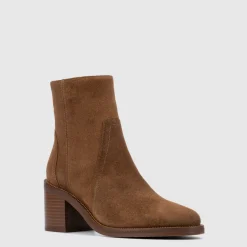 Aquatalia Janella-Women Boots