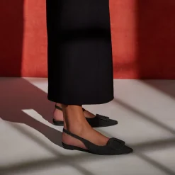 Aquatalia Janetta-Women Flats