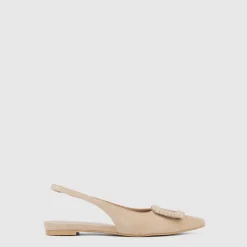 Aquatalia Janetta-Women Flats