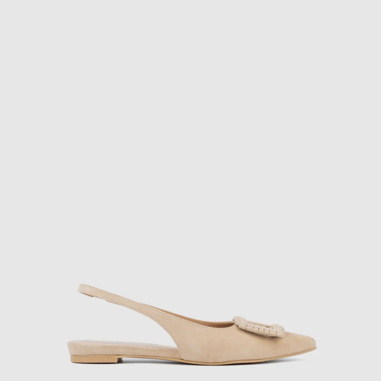 Aquatalia Janetta-Women Flats