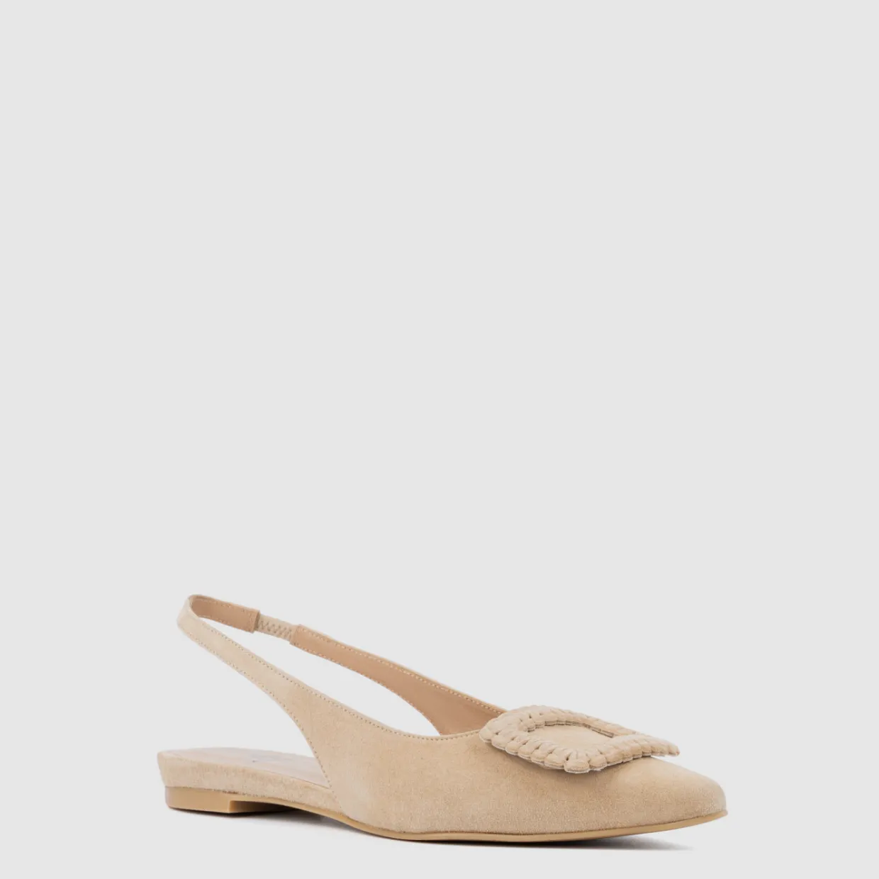 Aquatalia Janetta-Women Flats