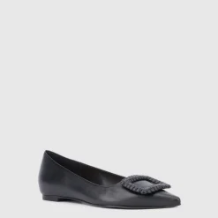 Aquatalia Jena-Women Flats