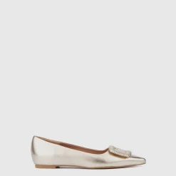Aquatalia Jena-Women Flats