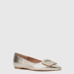 Aquatalia Jena-Women Flats