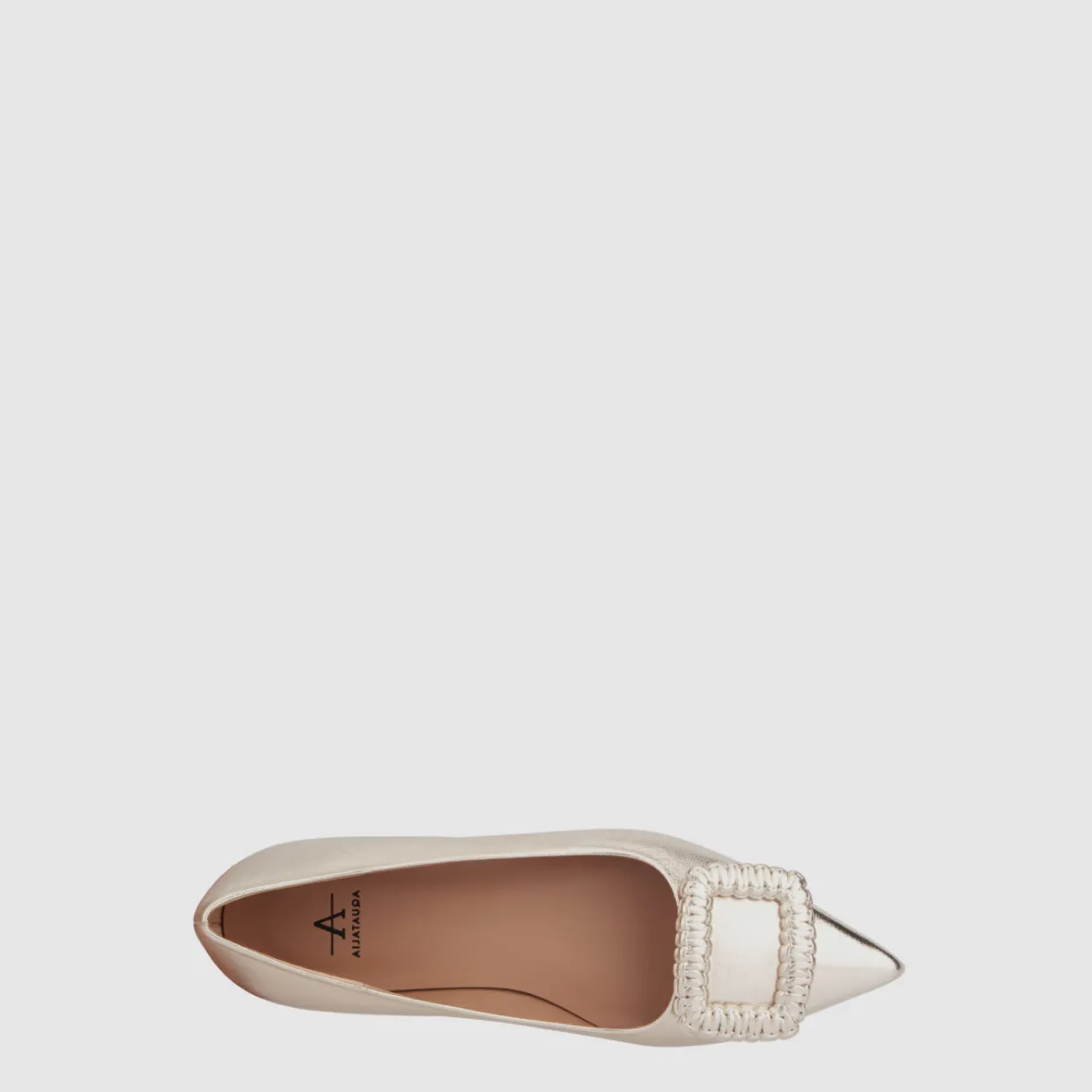 Aquatalia Jena-Women Flats