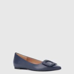 Aquatalia Jena-Women Flats