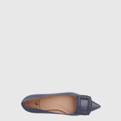 Aquatalia Jena-Women Flats