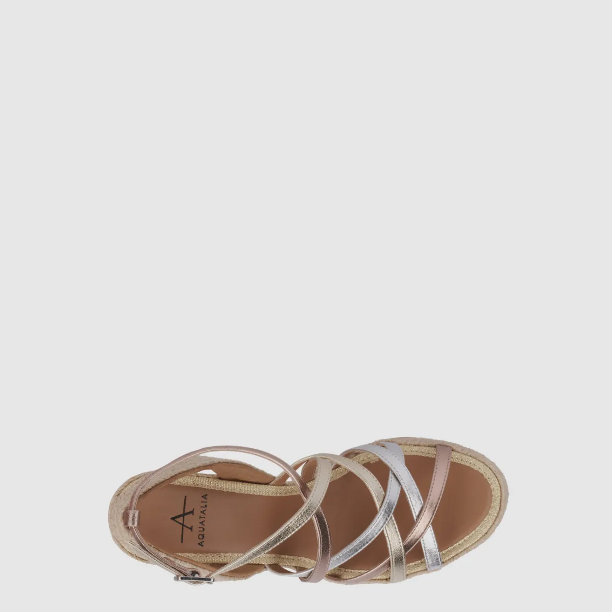 Aquatalia Jenni-Women Heels|Sandals