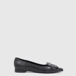 Aquatalia Jojo-Women Flats
