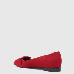 Aquatalia Jojo-Women Flats