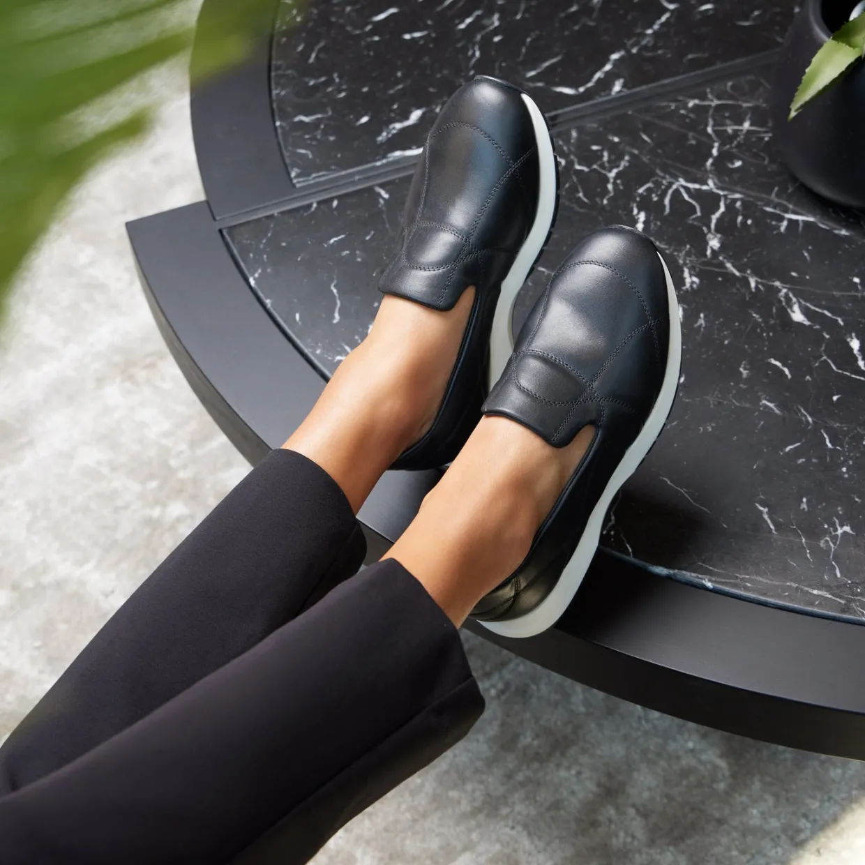 Aquatalia Katya-Women Sneakers