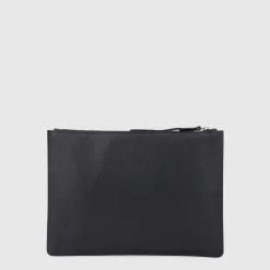 Aquatalia Large Zip Pouch-Women Accessories