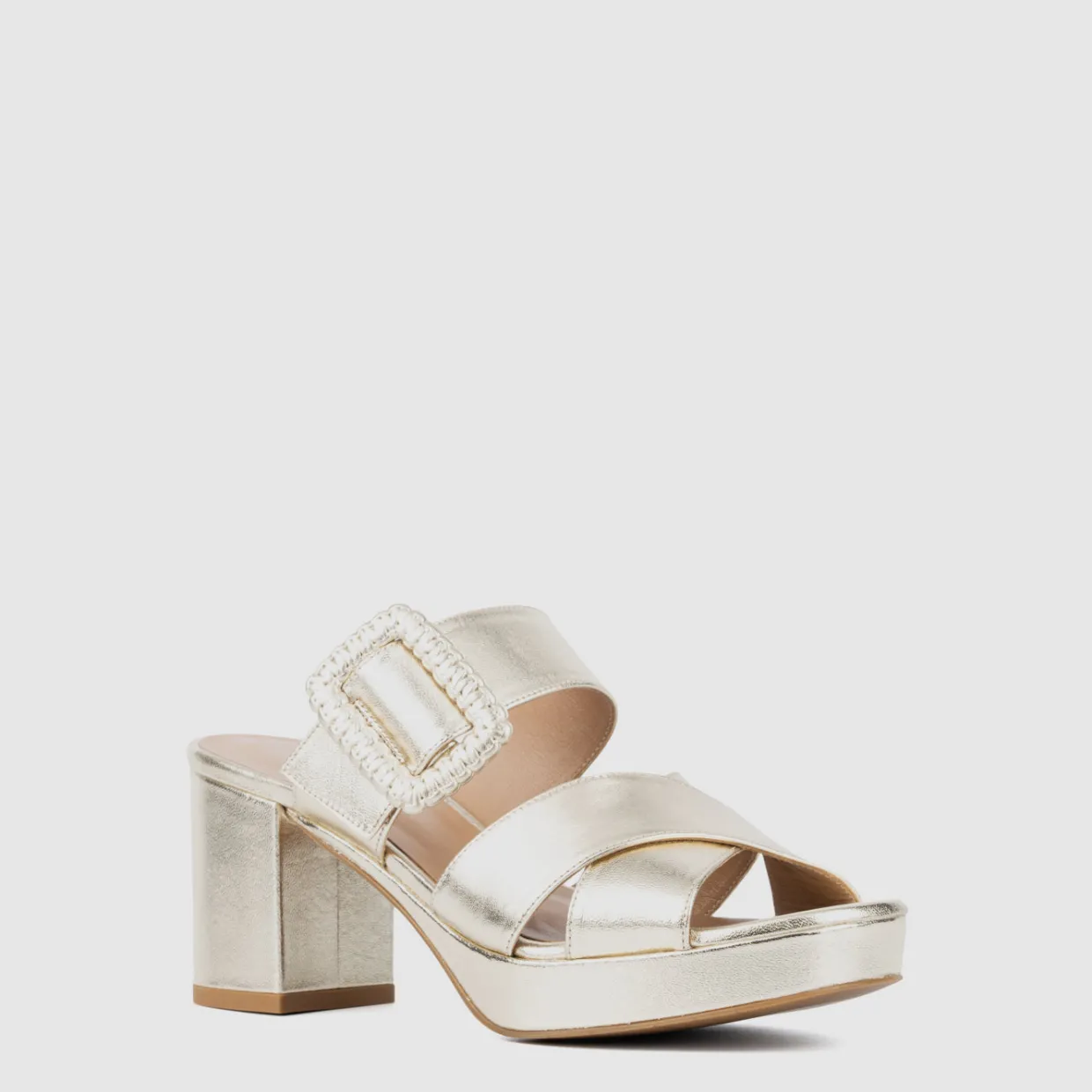Aquatalia Maurina-Women Heels|Sandals