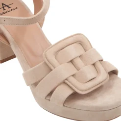 Aquatalia Micah-Women Heels|Sandals