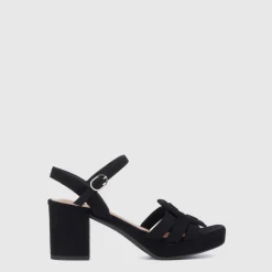 Aquatalia Micah-Women Heels|Sandals