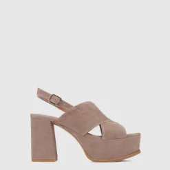Aquatalia Nadina-Women Heels|Sandals