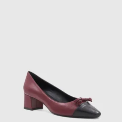 Aquatalia Palica-Women Heels