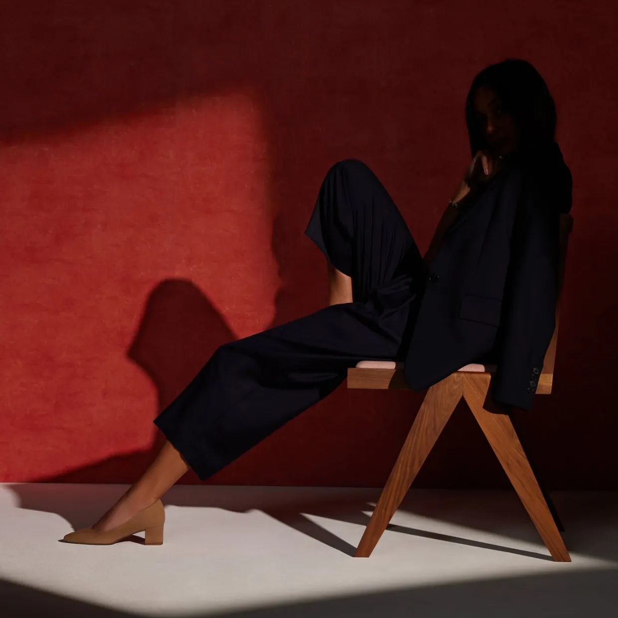 Aquatalia Pasha-Women Heels