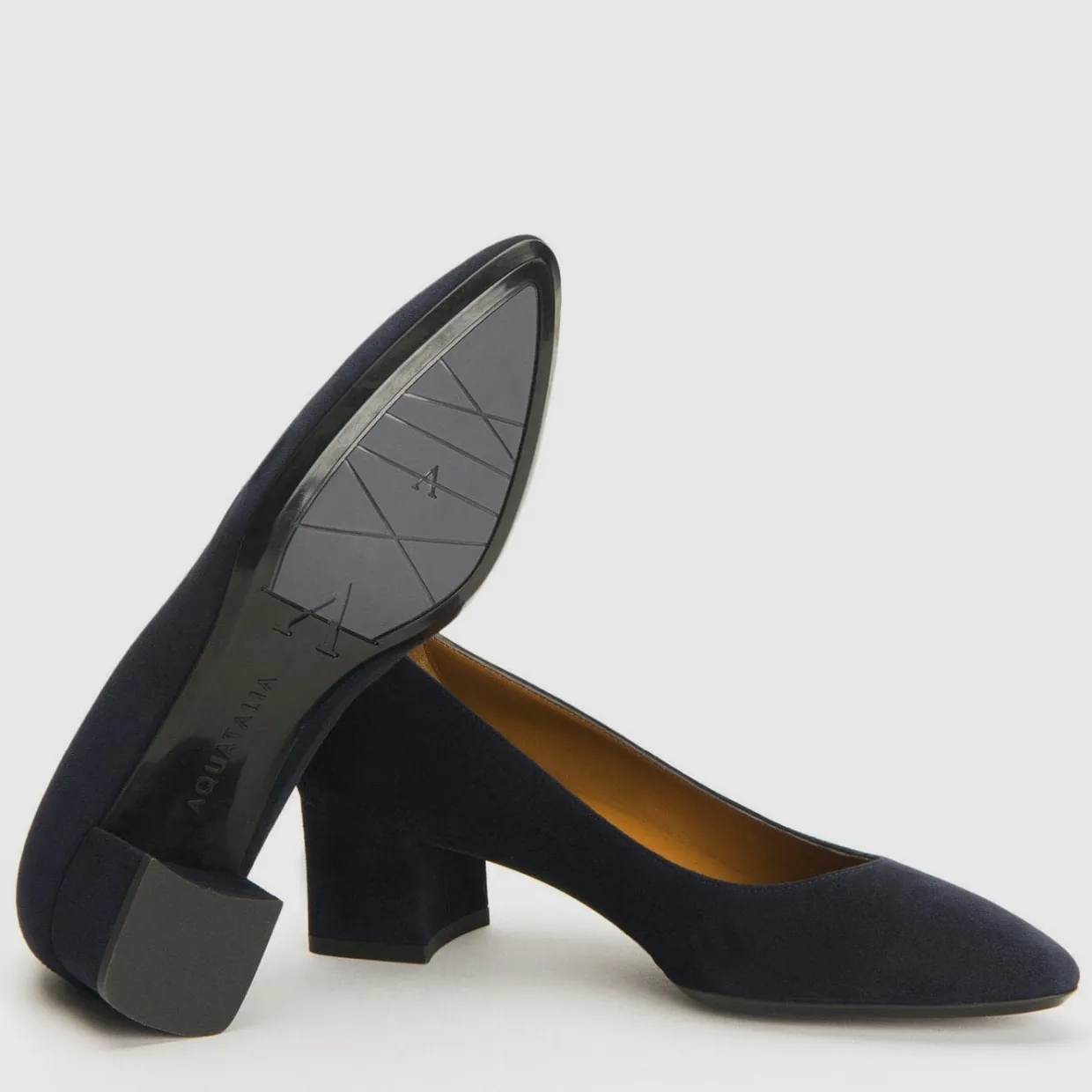 Aquatalia Pasha-Women Heels