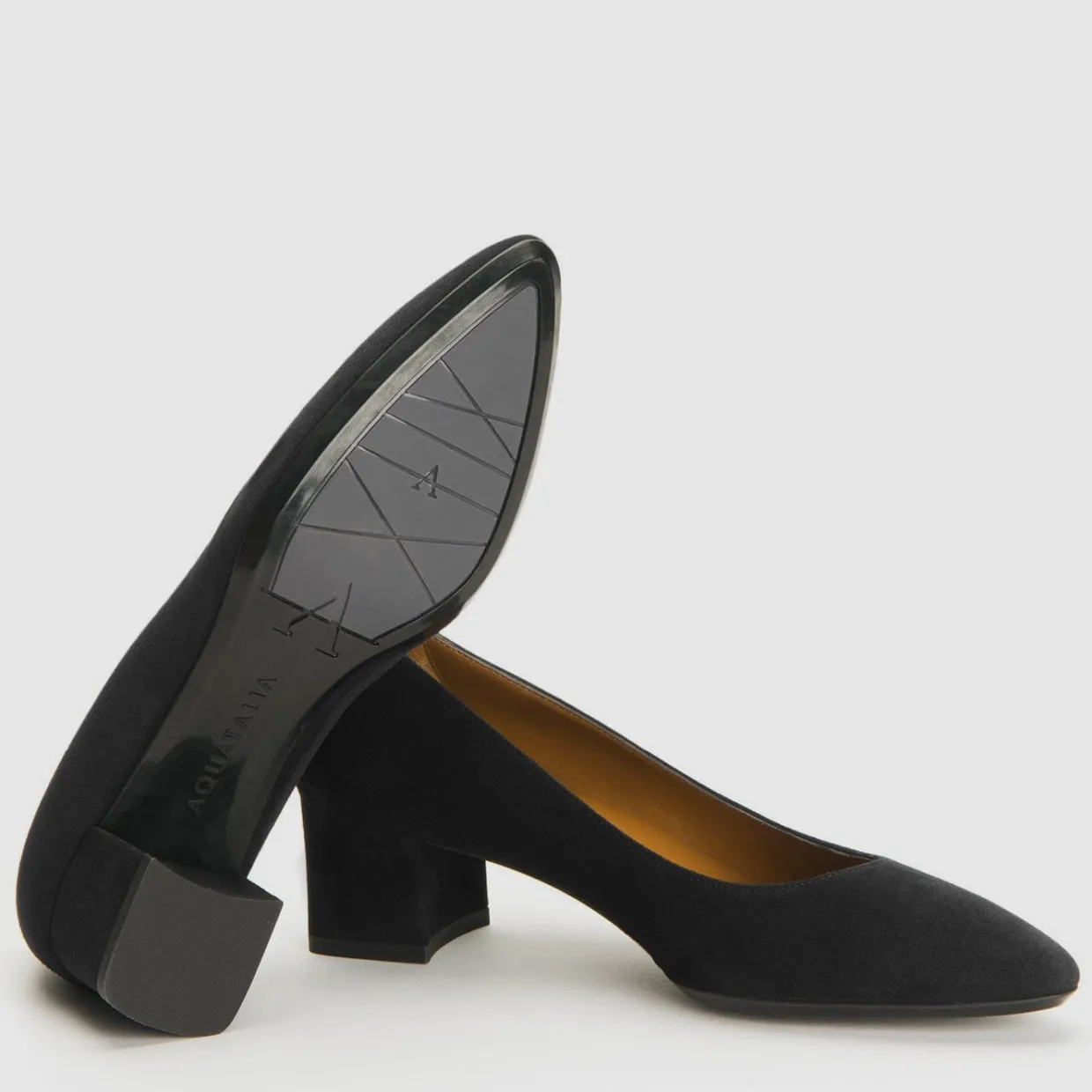 Aquatalia Pasha-Women Heels