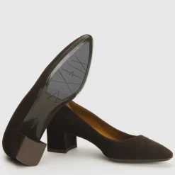 Aquatalia Pasha-Women Heels