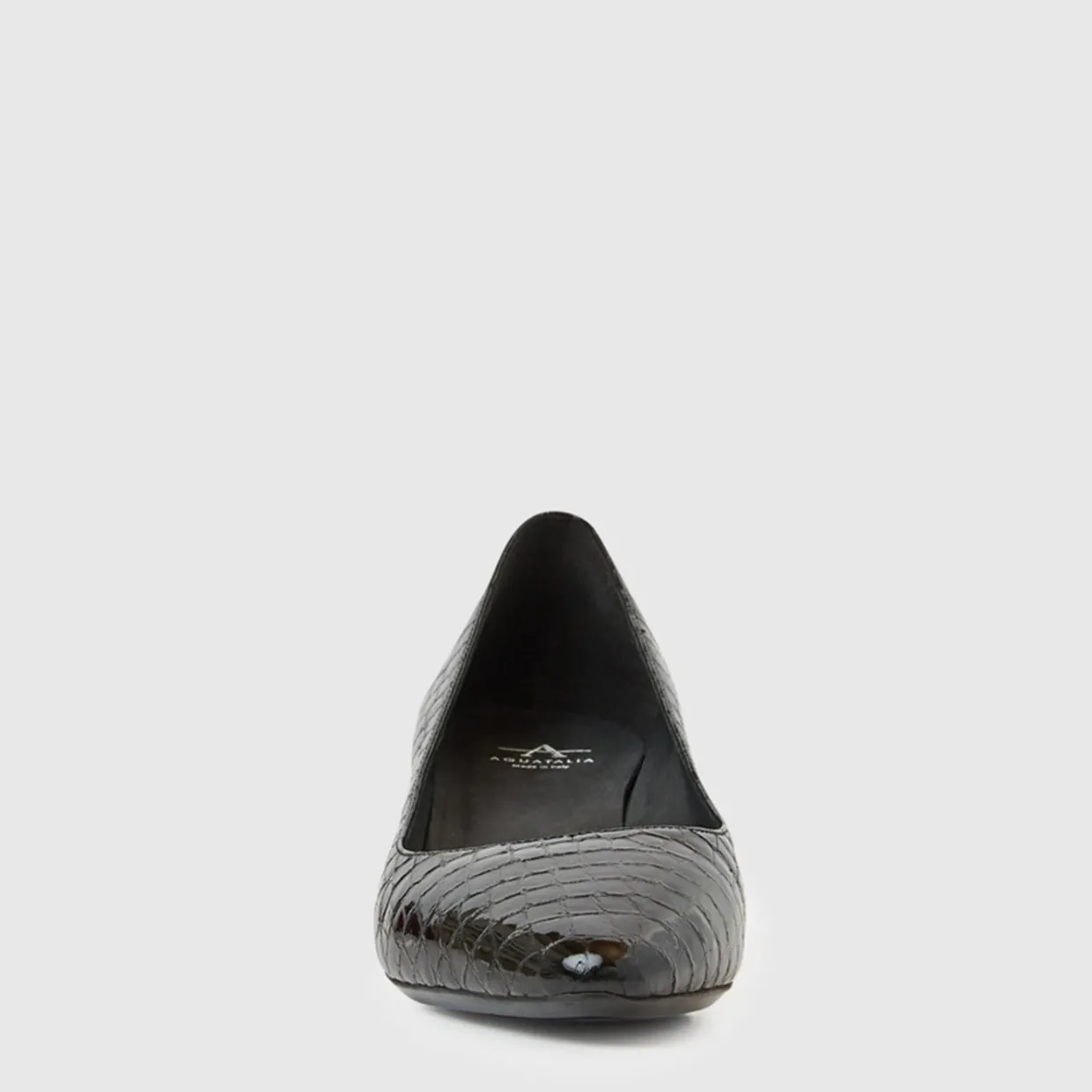 Aquatalia Pasha-Women Heels