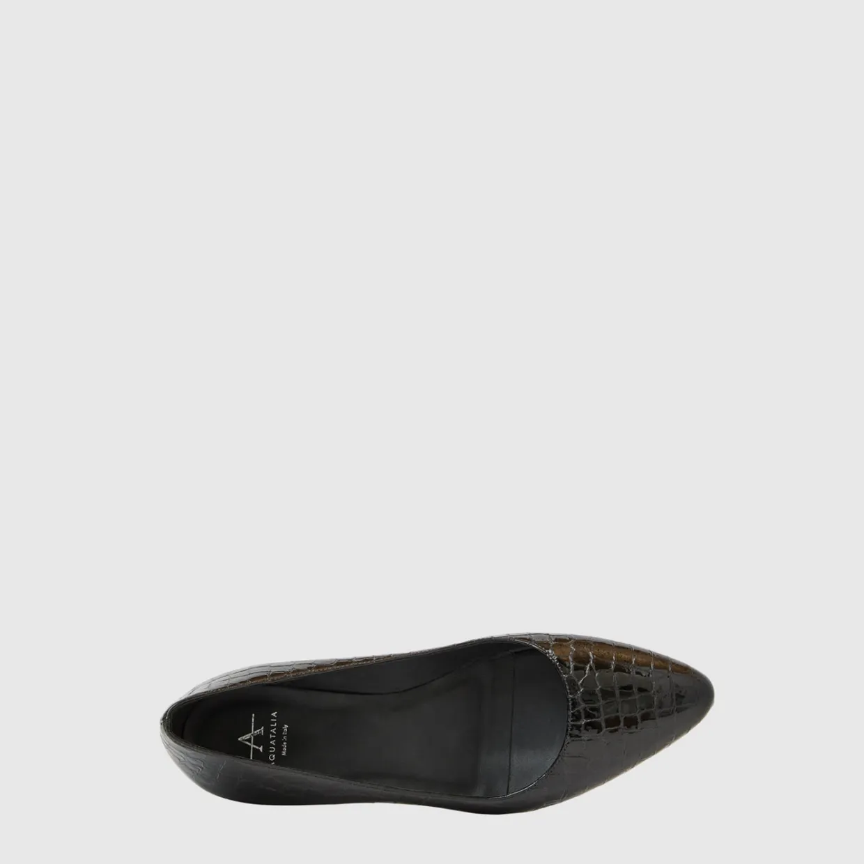 Aquatalia Pasha-Women Heels