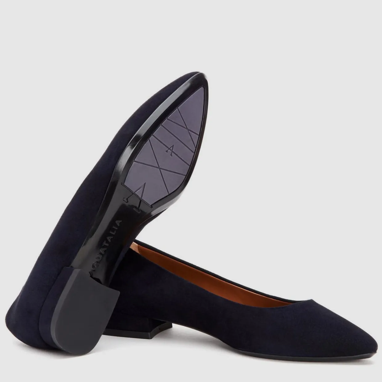 Aquatalia Penina-Women Flats