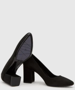 Aquatalia Peony-Women Heels