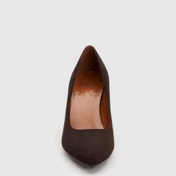 Aquatalia Peony-Women Heels