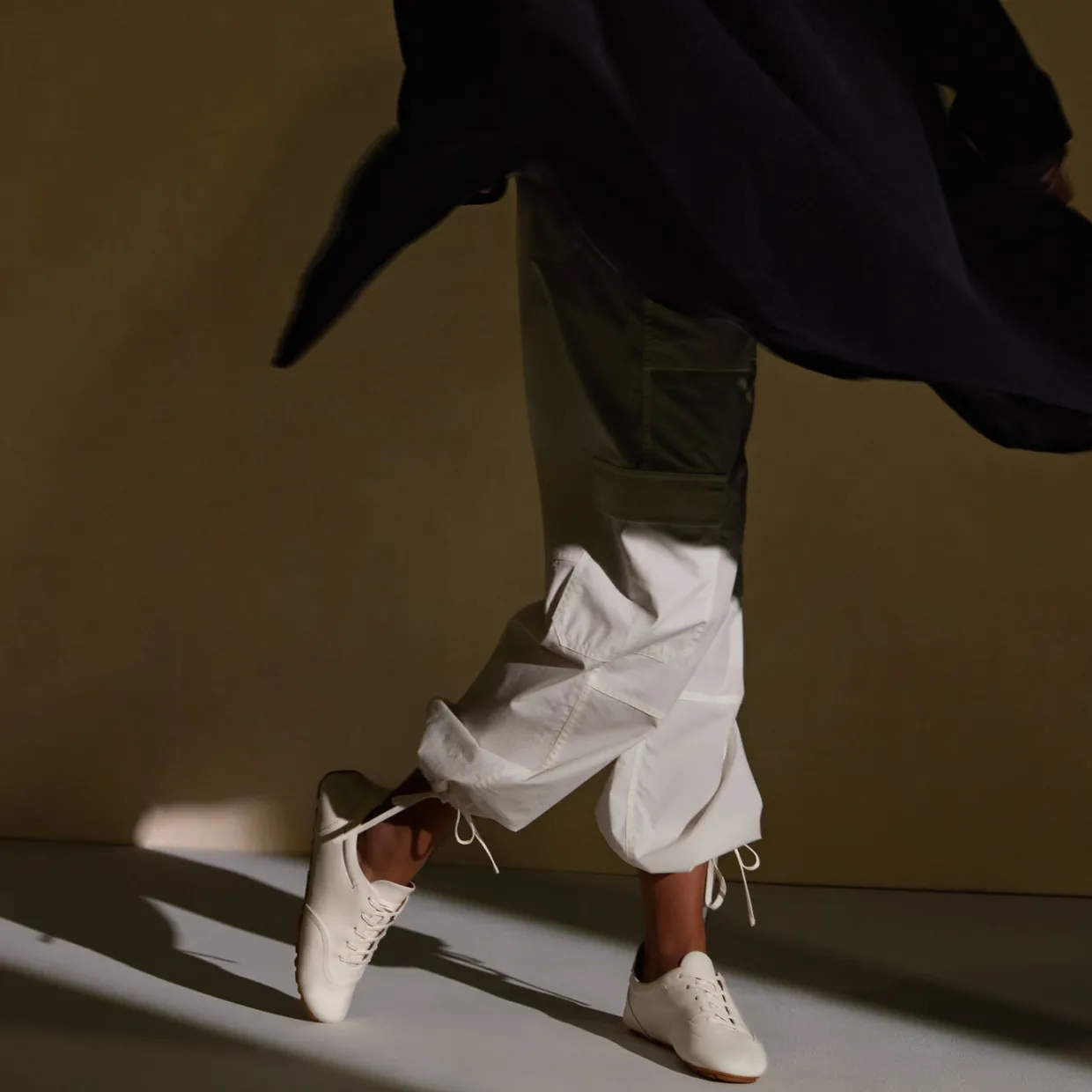 Aquatalia Qrystal-Women Sneakers