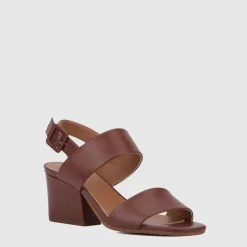 Aquatalia Rayma-Women Heels|Sandals