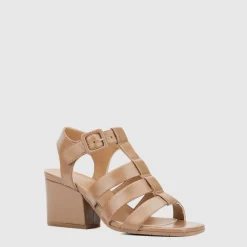 Aquatalia Rebecka-Women Heels|Sandals